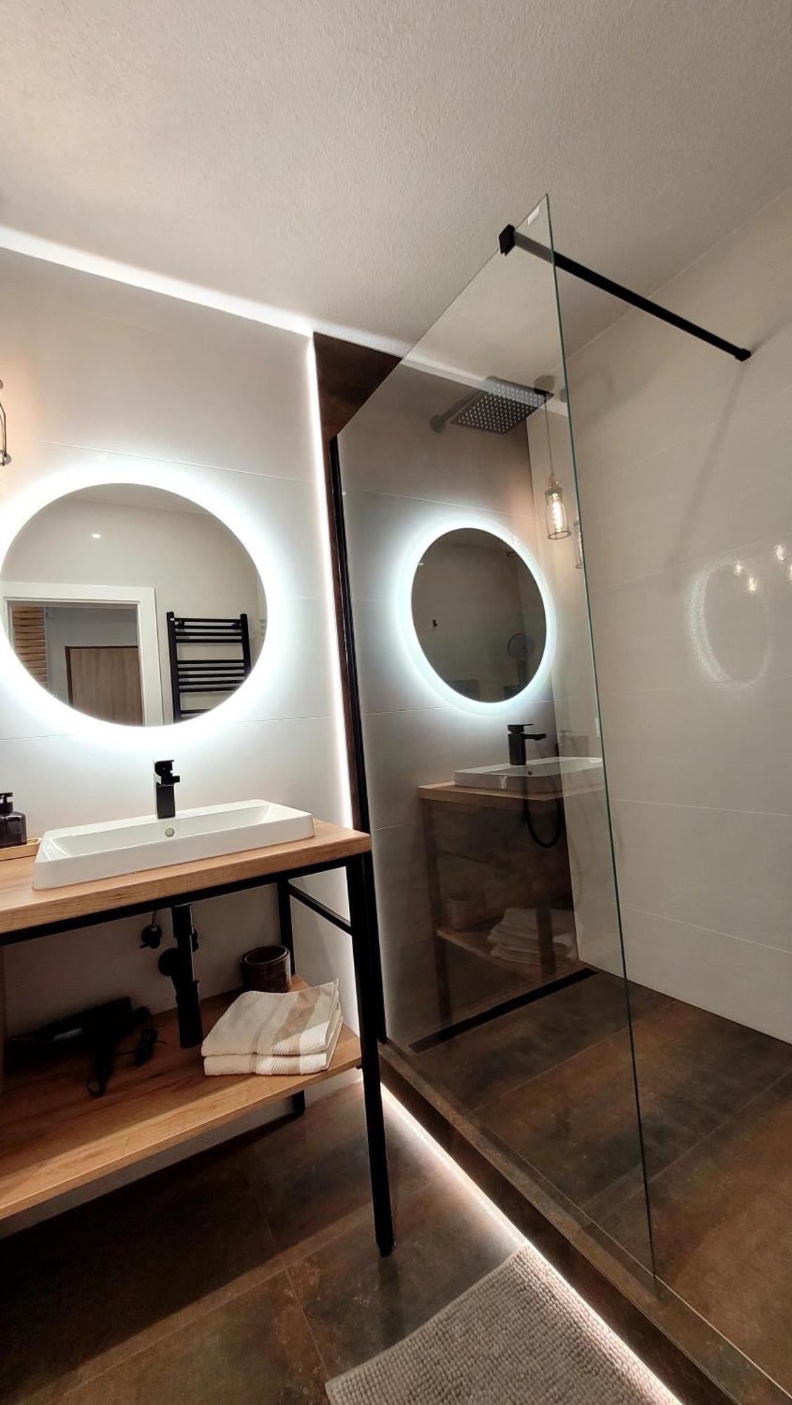 Apartment Lusa - New In The Centre Of The Town Liptovský Mikuláš 외부 사진