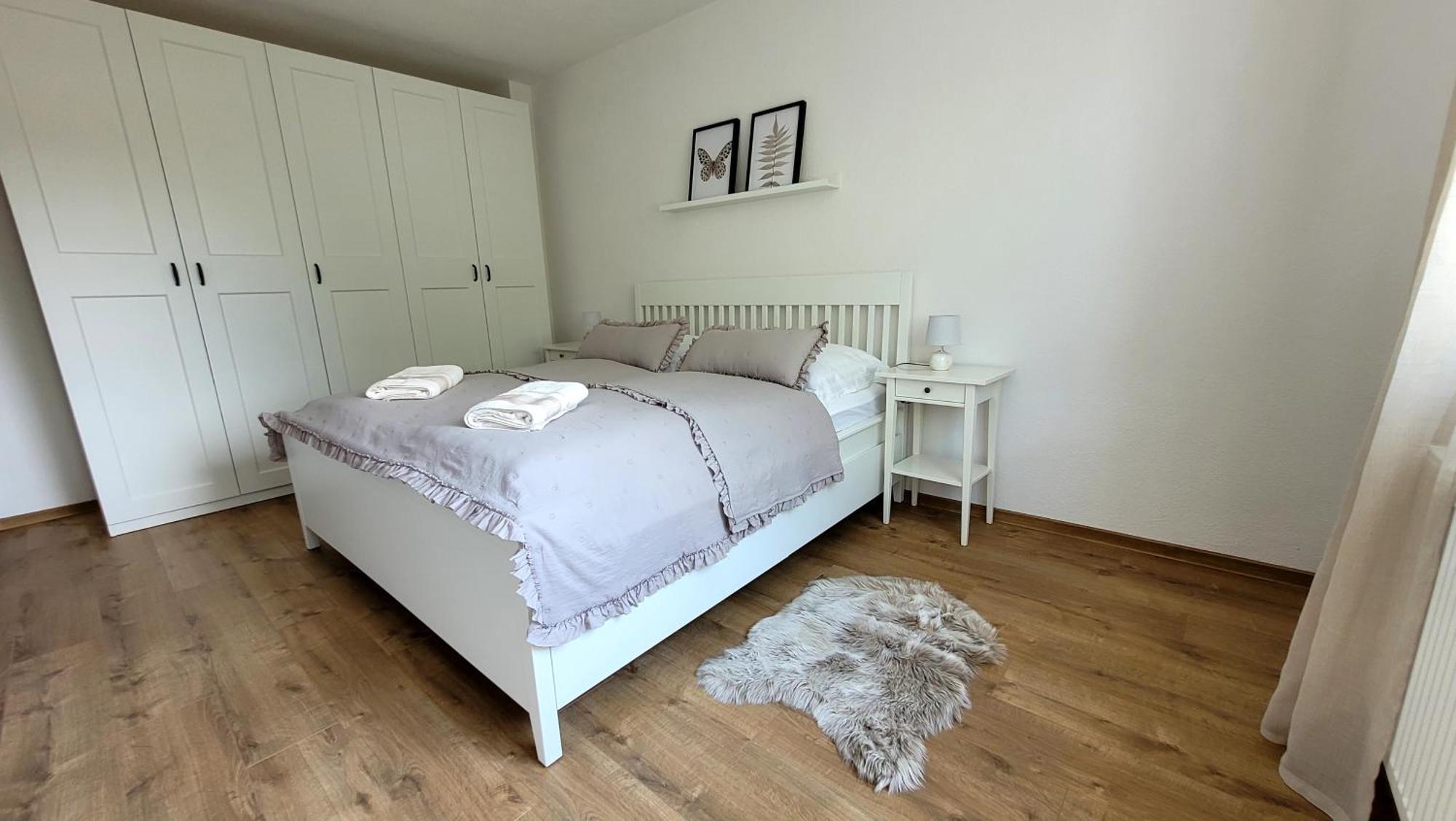 Apartment Lusa - New In The Centre Of The Town Liptovský Mikuláš 외부 사진