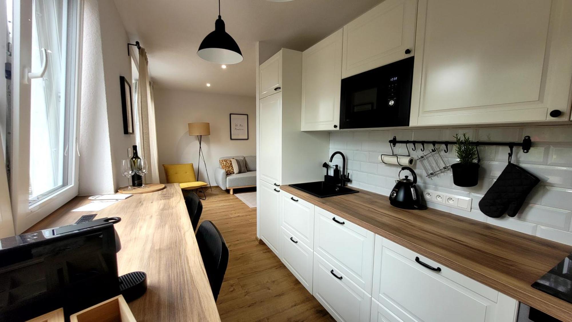 Apartment Lusa - New In The Centre Of The Town Liptovský Mikuláš 외부 사진